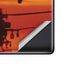 Four AH-64 Apache Helicopters Pixel Skins